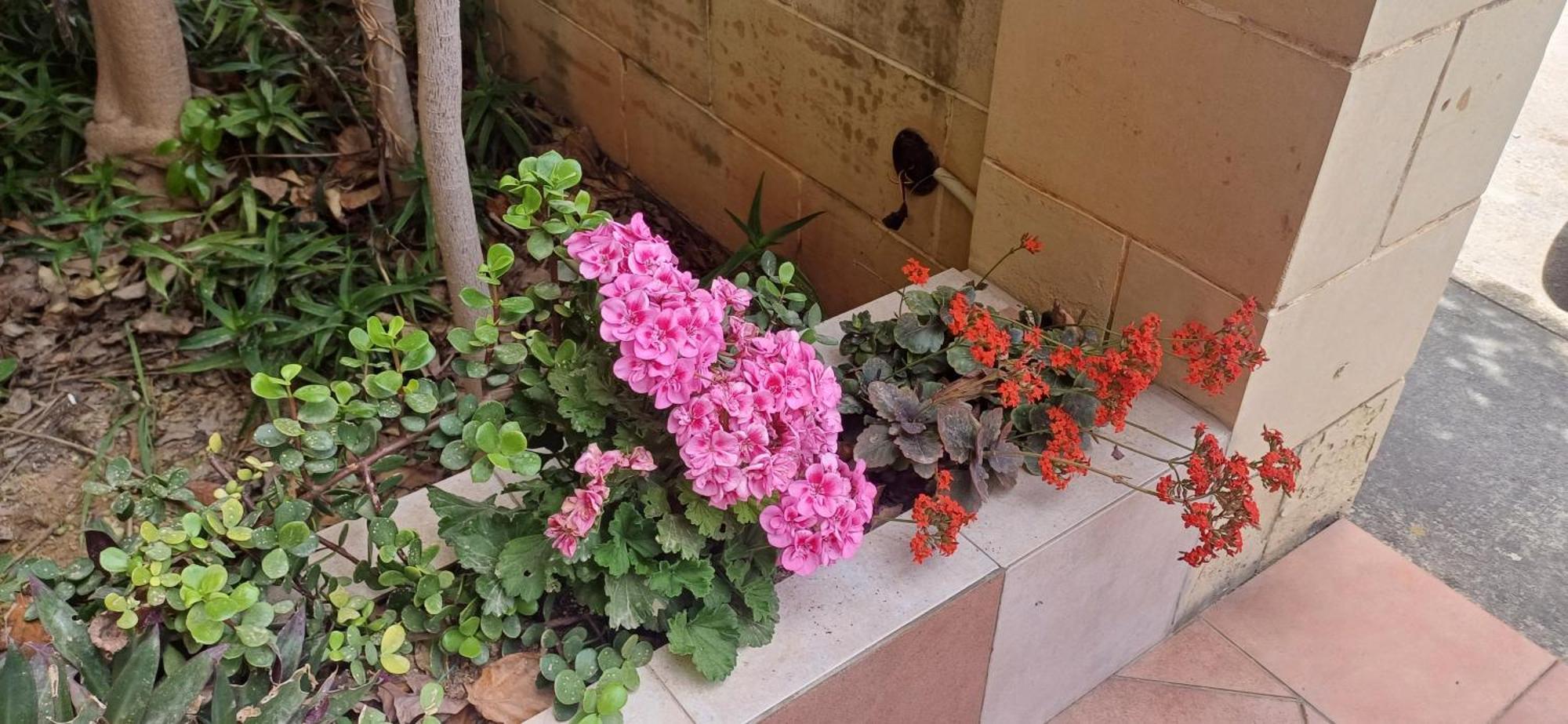 Cosy Spacious Maisonette Marsaskala Exterior foto